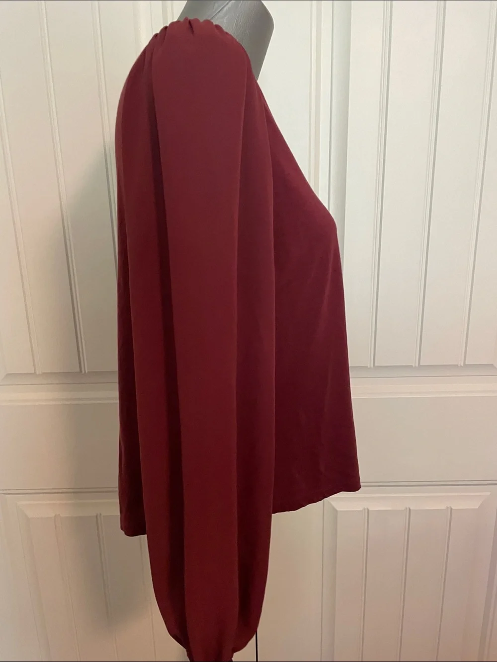 Michael Kors soft long